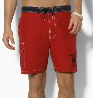 Polo Men shorts-16